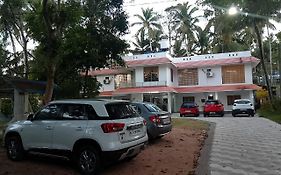 Somatheertham Resort