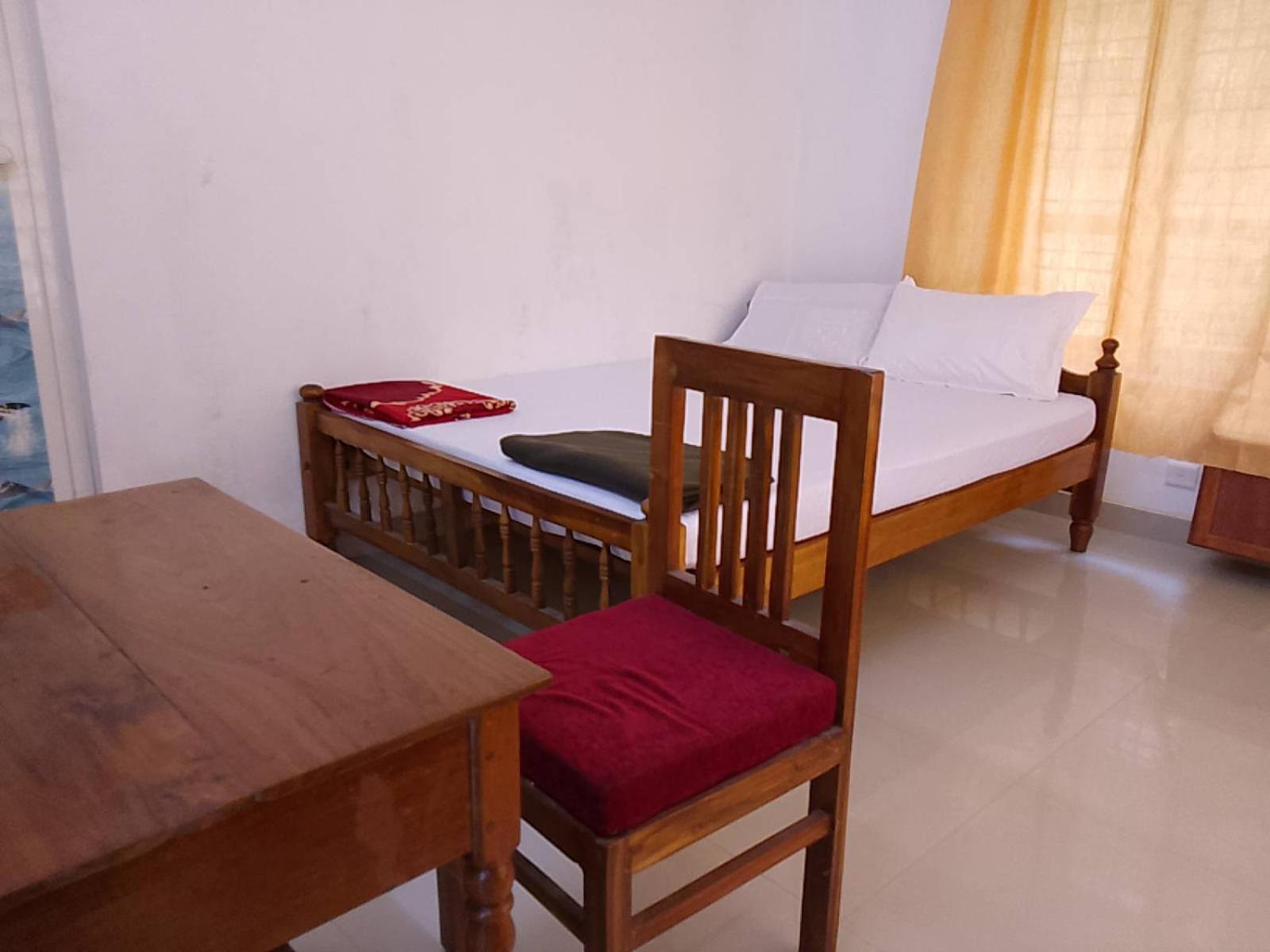 Somatheertham Resort Thiruvananthapuram Exterior photo