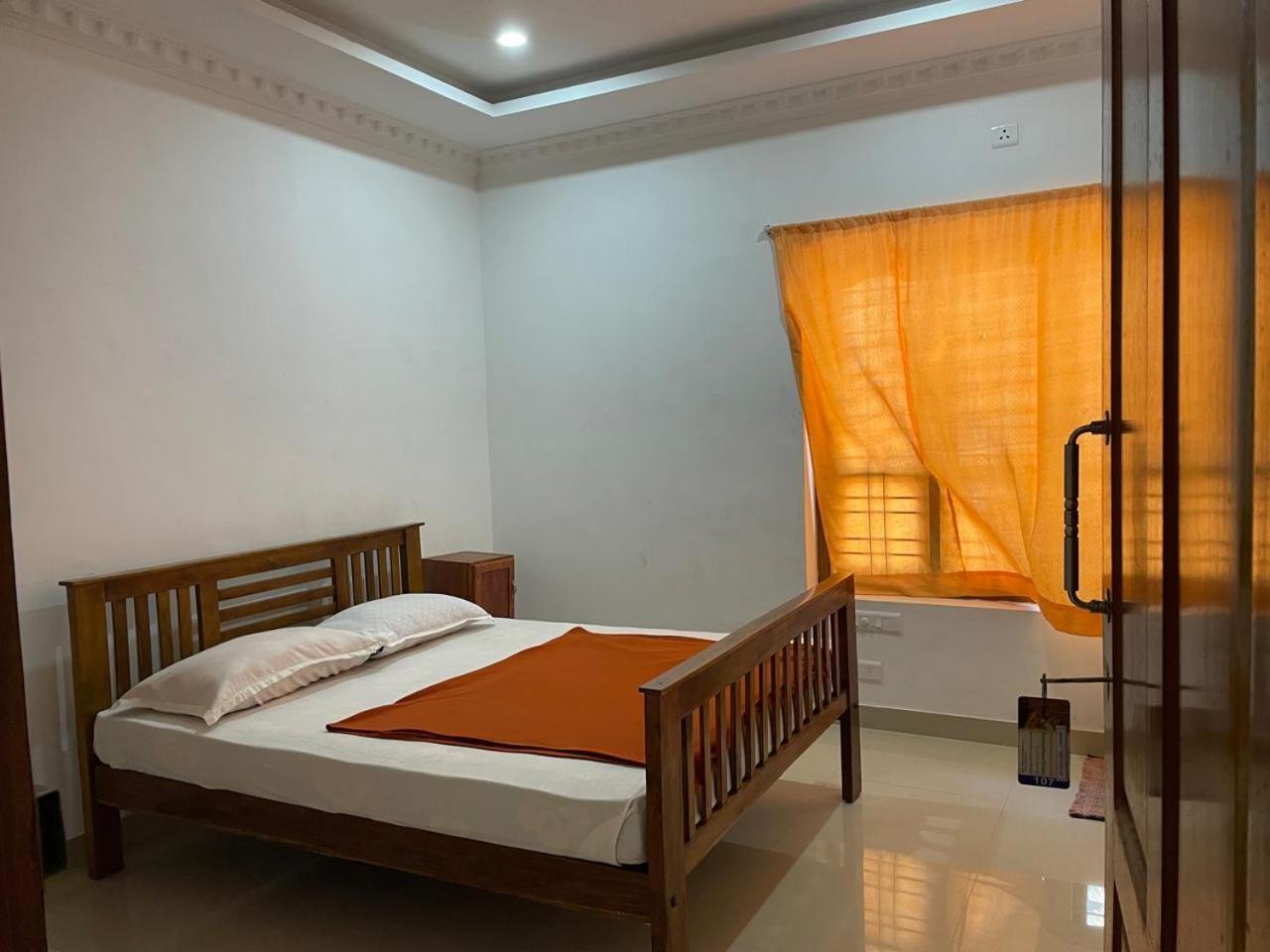 Somatheertham Resort Thiruvananthapuram Room photo